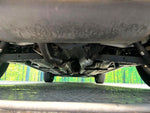 X-TRAIL 2WD