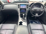 SKYLINE HYBRID