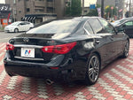 SKYLINE HYBRID