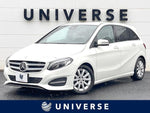 MERCEDES BENZ B class