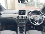 MERCEDES BENZ B class