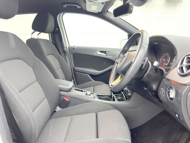 MERCEDES BENZ B class