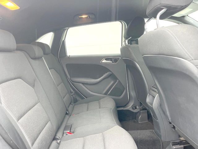 MERCEDES BENZ B class
