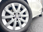 MERCEDES BENZ B class