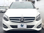 MERCEDES BENZ B class