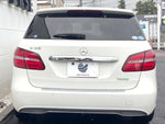 MERCEDES BENZ B class