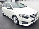 MERCEDES BENZ B class