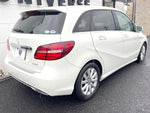 MERCEDES BENZ B class