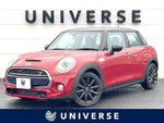 BMW MINI COOPER S 5DOOR
