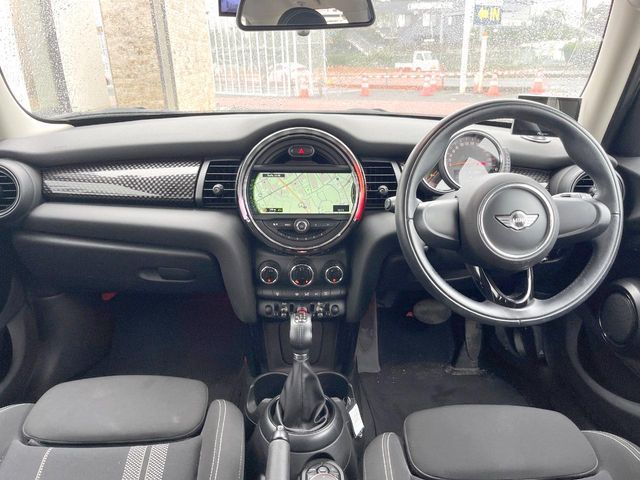 BMW MINI COOPER S 5DOOR