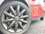 BMW MINI COOPER S 5DOOR