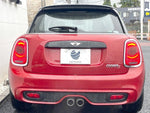 BMW MINI COOPER S 5DOOR