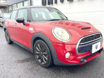 BMW MINI COOPER S 5DOOR