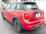BMW MINI COOPER S 5DOOR