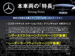 MERCEDES BENZ C class wagon HYBRID