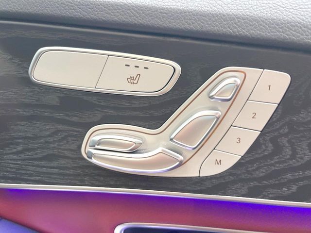 MERCEDES BENZ C class wagon HYBRID