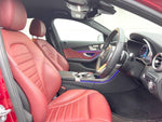 MERCEDES BENZ C class wagon HYBRID