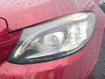 MERCEDES BENZ C class wagon HYBRID