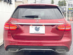 MERCEDES BENZ C class wagon HYBRID