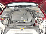 MERCEDES BENZ C class wagon HYBRID