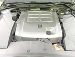 CROWN sedan