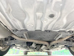 CROWN sedan