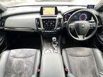 CROWN sedan hybrid