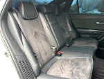 CROWN sedan hybrid