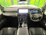 LANDCRUISER 250