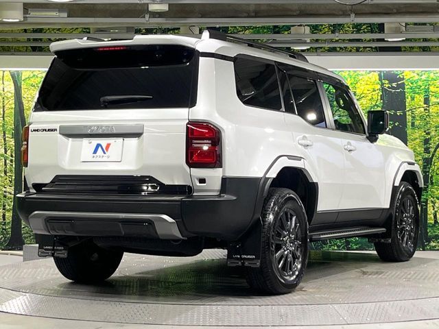 LANDCRUISER 250