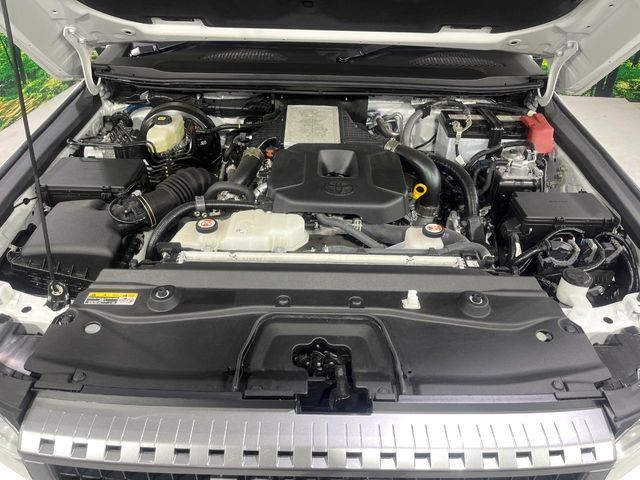 LANDCRUISER 250