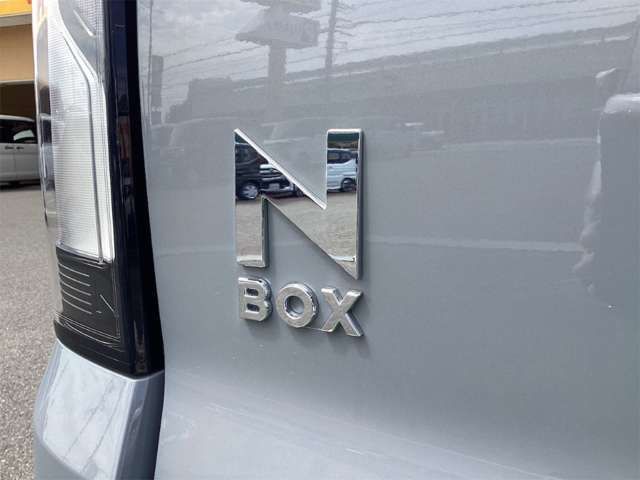 N BOX JOY