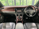 HARRIER 2WD