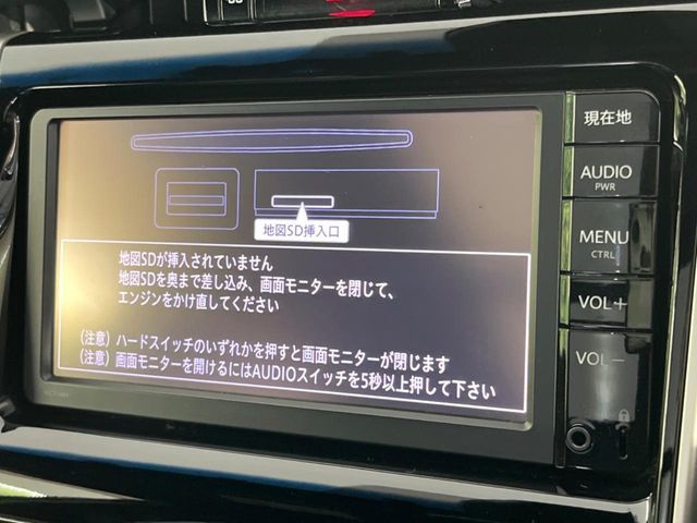 HARRIER 2WD