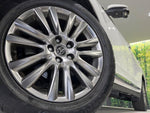 HARRIER 2WD
