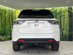 HARRIER 2WD