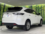 HARRIER 2WD