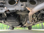 HARRIER 2WD