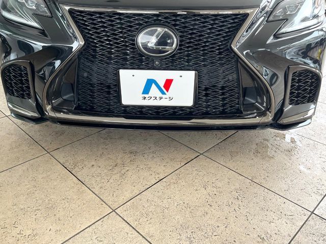 LEXUS LS500h