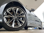 LEXUS LS500h
