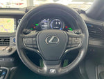 LEXUS LS500h