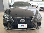 LEXUS LS500h