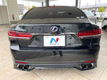 LEXUS LS500h