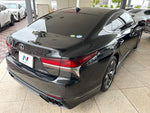 LEXUS LS500h