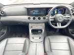 MERCEDES BENZ E class stationwagon