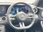 MERCEDES BENZ E class stationwagon