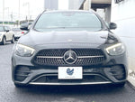MERCEDES BENZ E class stationwagon