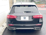 MERCEDES BENZ E class stationwagon