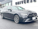 MERCEDES BENZ E class stationwagon