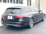MERCEDES BENZ E class stationwagon